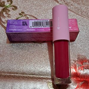 K Play Lip Gloss Melon Squeeze