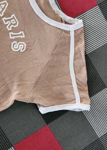 Paris Sportif Graphic T-Shirt