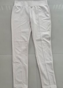 Comfortable Cream Pants
