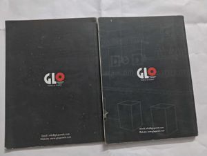 AllwinDecor and Manilam Decor Books