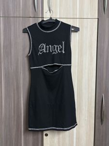 URBANIC Angel dress