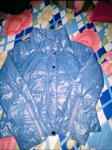 Winter Jacket Used Only 2-3 Times,