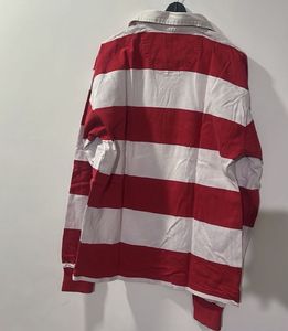 Striped Long Sleeve Shirt