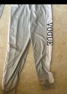 Vogue Tracksuit