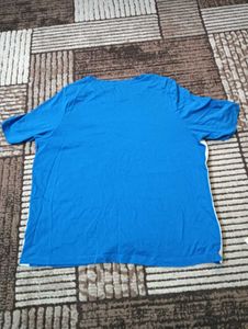Blue XL top 💙