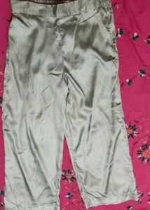 Relax Fit Pants