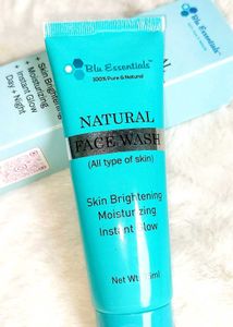Face Moisturizer