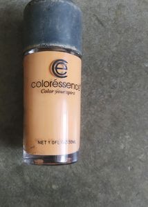 Foundation Coloerssence