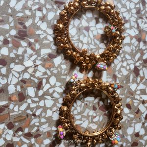Ghungroo Bangles
