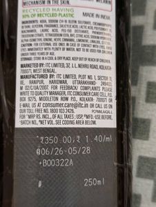 Savlon Melanin Science Face &amp; Body Wash