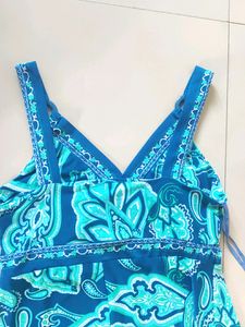 Beautifull Beach Dress