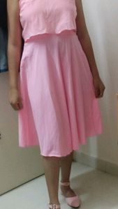 short maxi with belly shoe combo.....shoe size 24c