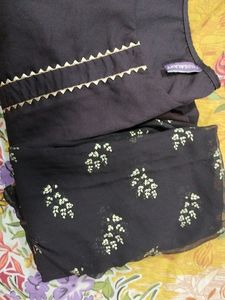 Combo Of 2 Set Kurti With Duppatta💯💘💘