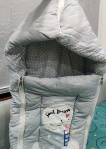 Baby Nest Sleeping Bag