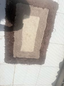 Shag Area Rug
