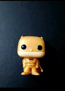 Gold Batman Funko Pop Figure