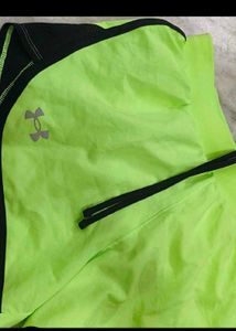 under Armour sports shorts