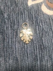 3-piece   aesthetic pendant combo ( monstera, butt