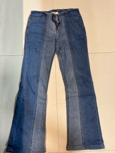 Flare Jeans| FOREVER 21