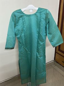 Three piece salwar suit