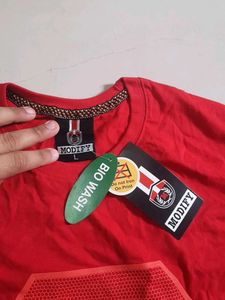 men s T shirt new