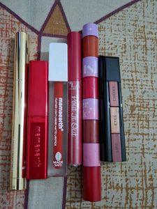 Lipsticks Bundle