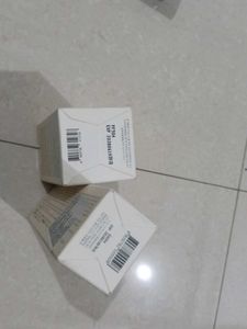 Beauty of Joseon Sunscreen &amp; serum combo