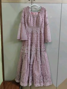 Stunning Embellished Lehenga Choli