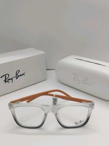 Ray-Ban Clear Frame Glasses Replica