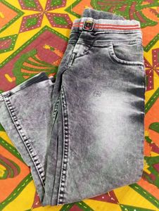 Checked Casual Shirt n pant