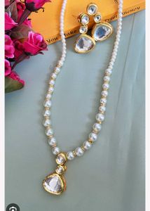 Pearls  Set