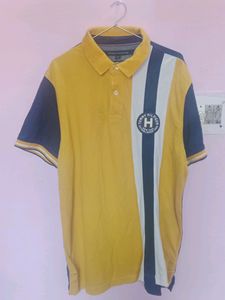 OG TOMMY HILFIGER Men's Tshirt