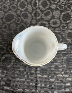 Soojung Glass Creamer!