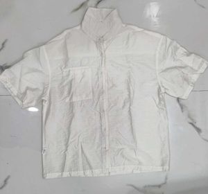 Men's Short Sleeve Shirt