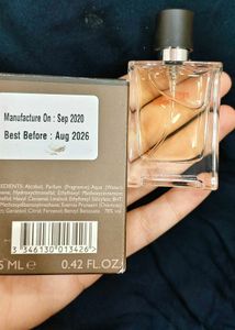 Terre D Hermes Eau de toilette