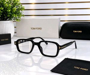 Tom Ford Eyeglasses