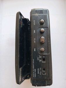 sony rare walkman