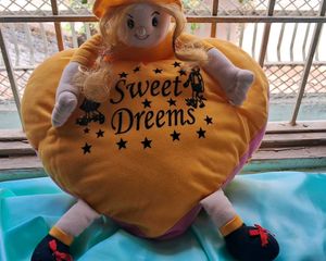 Plush Doll | soft toys