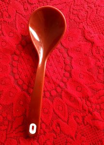 Big Serving Spoon
