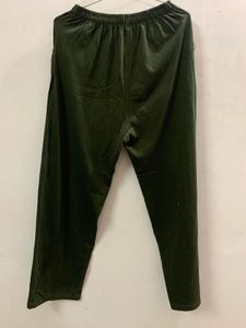 Green Coord Set