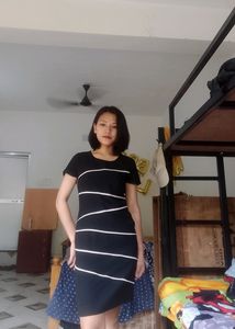 Midi Bodycon
