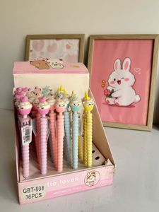 stationary ice cream