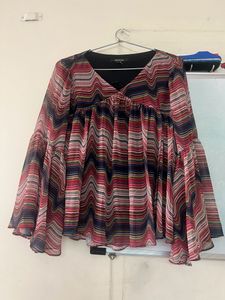 Designer Top From Lifestyle