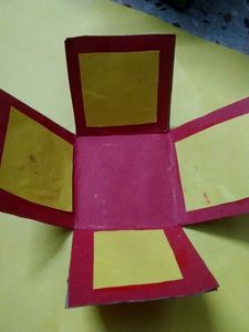 Explosion Box(Small)