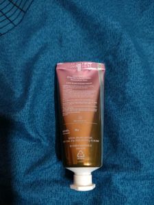Just Herbs Lumi-Glow Strobe Cream (Rosy Gleam)