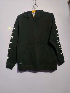 RIPNDIP Tattoo Nerm Graphic Print Hoodie