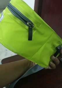 Milton Lunch Bag