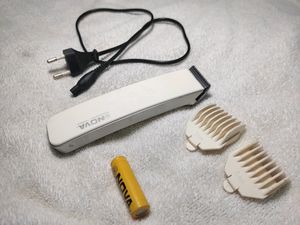 Nova Trimmer