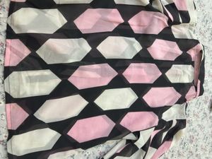 Printed shirt without flaws