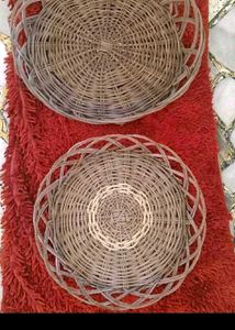 7 Handmade Decorative Basket